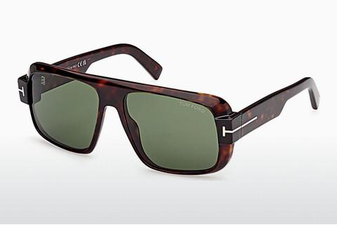 Sunglasses Tom Ford Turner (FT1101 52N)