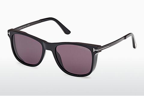 Sonnenbrille Tom Ford Sinatra (FT1104 01A)