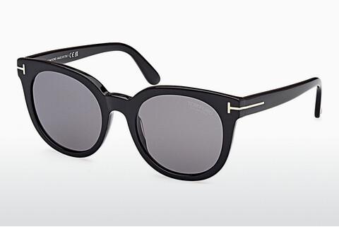 Sunglasses Tom Ford Moira (FT1109 01D)