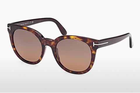 Sunglasses Tom Ford Moira (FT1109 52H)