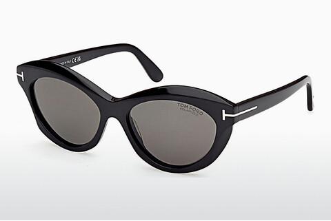 Sunglasses Tom Ford Toni (FT1111 01D)