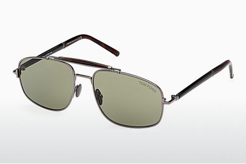 Sunglasses Tom Ford FT1127-P 08N