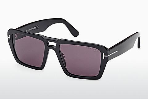 Sonnenbrille Tom Ford Redford (FT1153 01A)