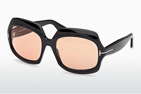 Sunglasses Tom Ford Ren (FT1155 05E)