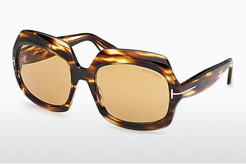 Sonnenbrille Tom Ford Ren (FT1155 52E)