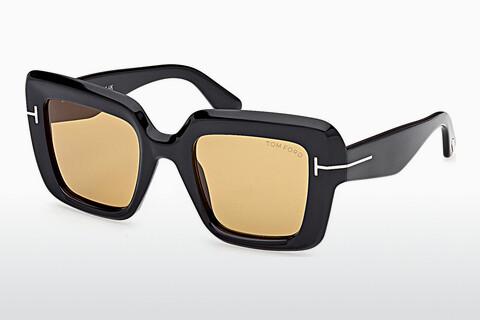 Ophthalmic Glasses Tom Ford Esme (FT1157 01E)