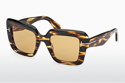Saulesbrilles Tom Ford Esme (FT1157 52E)