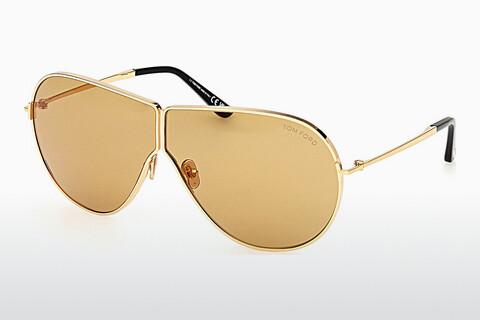 Sunglasses Tom Ford Keating (FT1158 30E)