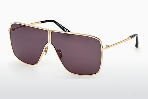 Sonnenbrille Tom Ford Huxley (FT1159 30A)