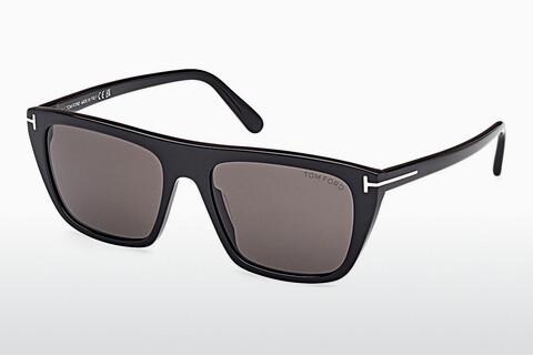 Sunglasses Tom Ford Aslan (FT1175 01A)