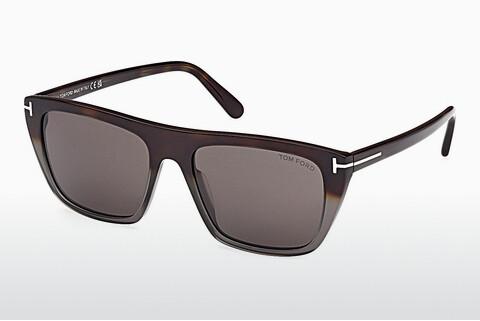 Sunglasses Tom Ford Aslan (FT1175 55A)