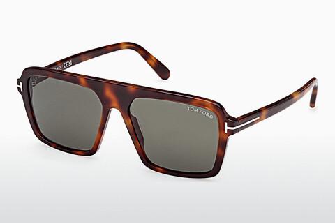 Kacamata surya Tom Ford Vincent (FT1176 53N)