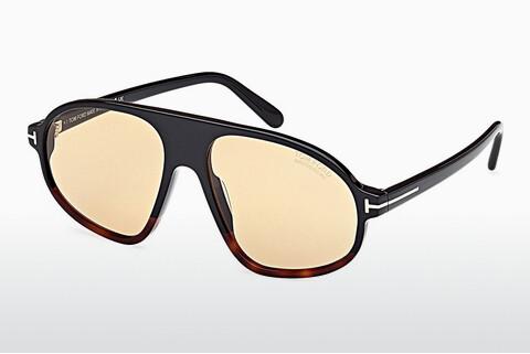 משקפי שמש Tom Ford Erol (FT1178 56E)