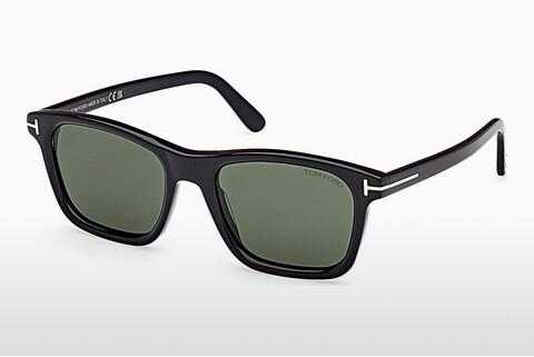 Sunglasses Tom Ford Barron (FT1179 01N)