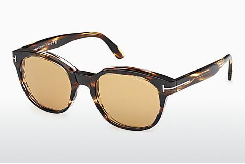 משקפי שמש Tom Ford Mert (FT1180 52E)