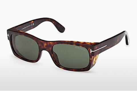 Saulesbrilles Tom Ford Juan (FT1181 52N)