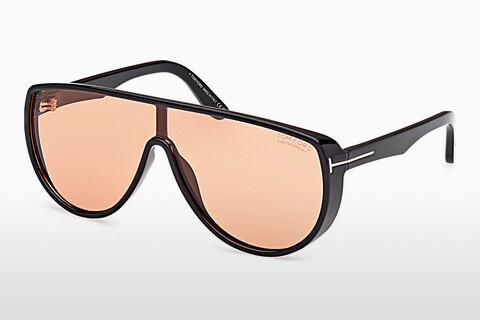 Sonnenbrille Tom Ford Achilles (FT1182 05E)