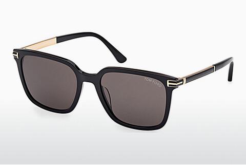 Akiniai nuo saulės Tom Ford Jochem (FT1183 01A)