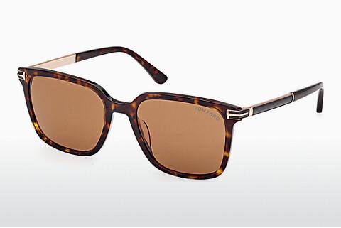 धूप का चश्मा Tom Ford Jochem (FT1183 52E)