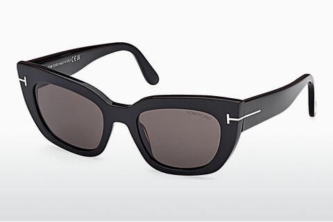 Sonnenbrille Tom Ford Athena (FT1190 01A)