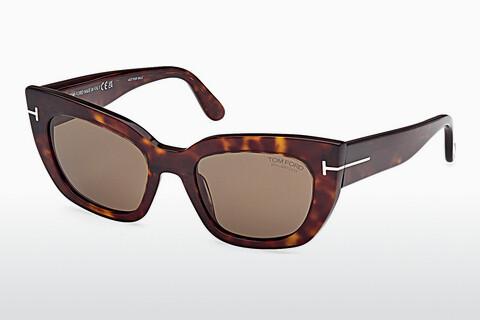 Sunglasses Tom Ford Athena (FT1190 52H)