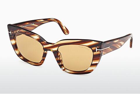 धूप का चश्मा Tom Ford Athena (FT1190 53E)