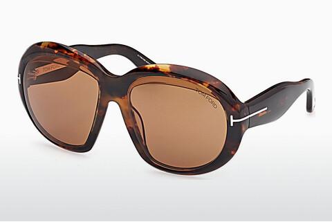 Gafas de visión Tom Ford Angellica (FT1193 52E)