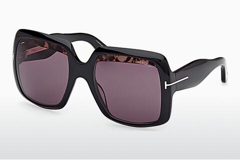 Sunglasses Tom Ford Aurora (FT1194 01A)