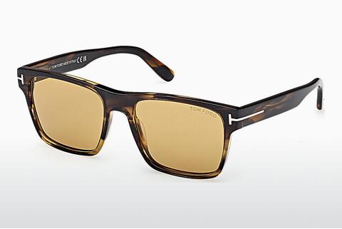 Sunglasses Tom Ford Calder (FT1205 56E)