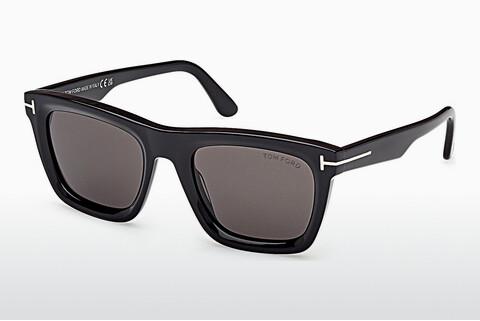 Sonnenbrille Tom Ford Lelio (FT1207 01A)