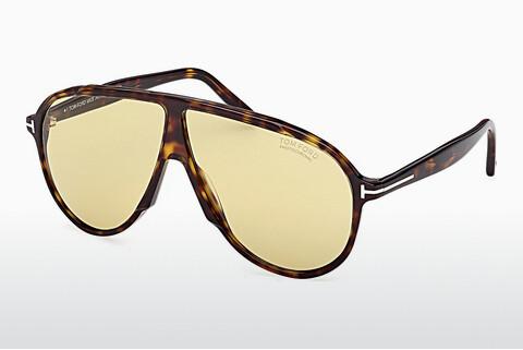 Gafas de visión Tom Ford Vladimir (FT1211 52E)