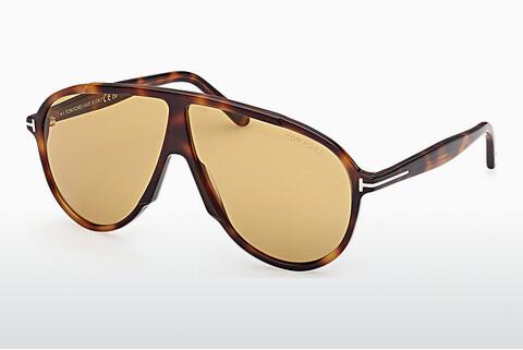 Gafas de visión Tom Ford Vladimir (FT1211 53E)