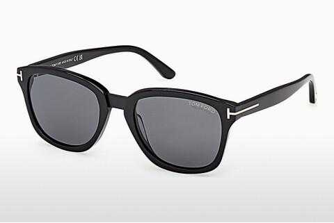 Gafas de visión Tom Ford Graydon (FT1213 01D)