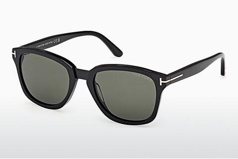 Gafas de visión Tom Ford Graydon (FT1213 01N)