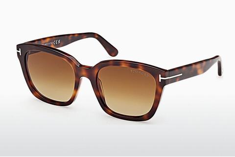 Sunglasses Tom Ford Haylay (FT1216 53F)