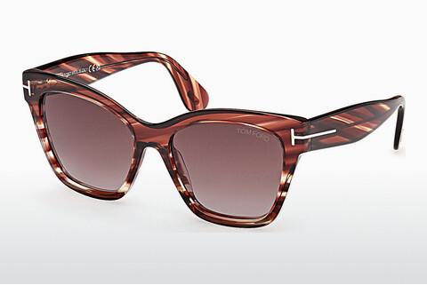 Sonnenbrille Tom Ford Elvira (FT1217 55T)