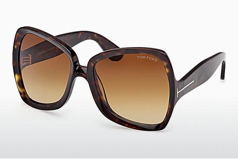 Sonnenbrille Tom Ford Jerry (FT1222 52F)