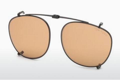 Kacamata surya Tom Ford FT5401-CL 28V