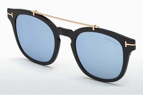 Sunglasses Tom Ford FT5532-B-CL 01X