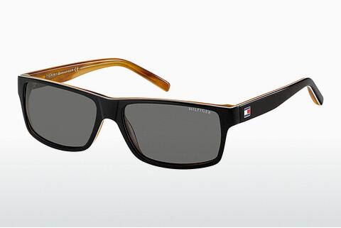 Saulesbrilles Tommy Hilfiger TH 1042/N/S UNO/Y1