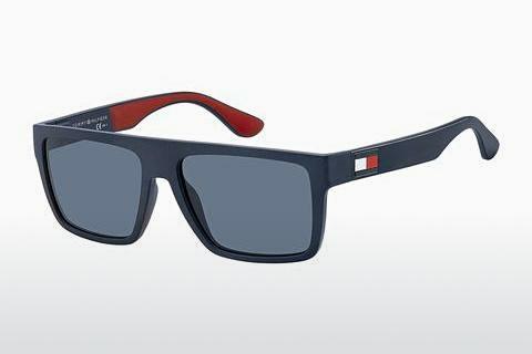Saulesbrilles Tommy Hilfiger TH 1605/S IPQ/KU