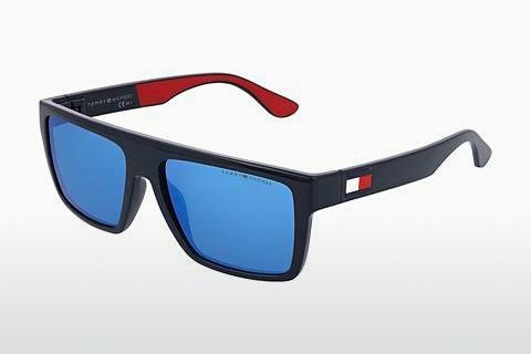 Saulesbrilles Tommy Hilfiger TH 1605/S PJP/ZS