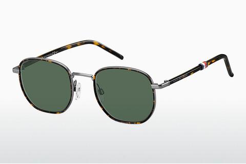 Saulesbrilles Tommy Hilfiger TH 1672/S R80/QT