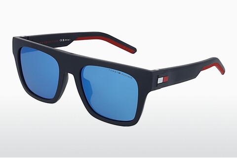 Saulesbrilles Tommy Hilfiger TH 1976/S FLL/ZS