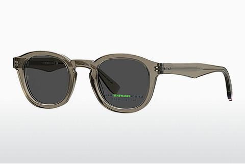 Saulesbrilles Tommy Hilfiger TH 2031/S 10A/IR