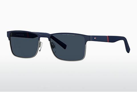 Saulesbrilles Tommy Hilfiger TH 2040/S KU0/KU