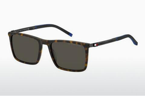 Saulesbrilles Tommy Hilfiger TH 2077/S N9P/IR