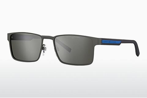 Saulesbrilles Tommy Hilfiger TH 2087/S SVK/GK