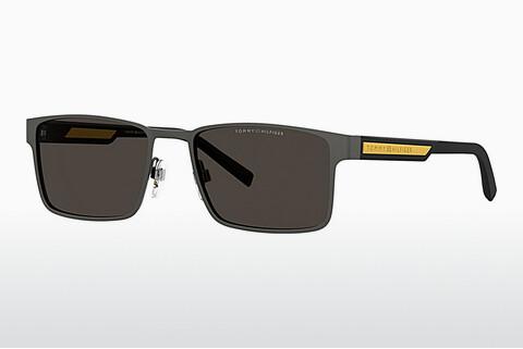 Saulesbrilles Tommy Hilfiger TH 2087/S SVK/IR