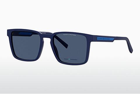 Saulesbrilles Tommy Hilfiger TH 2088/S FLL/KU